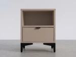 Szafka nocna 38x47 cm Nobio Kaszmir