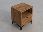 Szafka nocna 38x47 cm Nobio Dąb Craft
