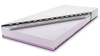 OUTLET - Materac piankowy Klio 90x200 