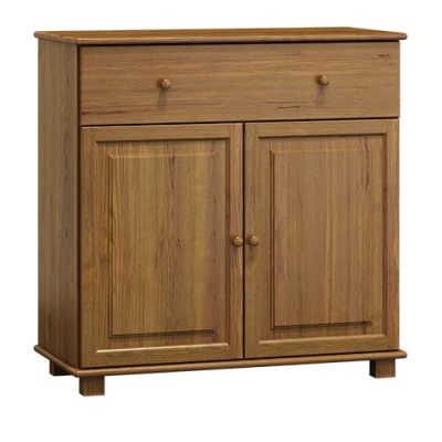 OUTLET - Komoda drewniana sosnowa nr46 g42 dąb 