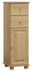 OUTLET - Komoda sosnowa drewniana nr23 g47 sosna