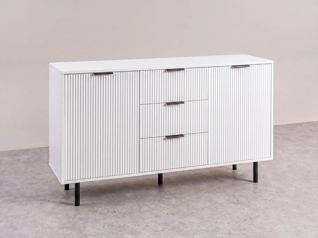 elegancka komoda do sypialni