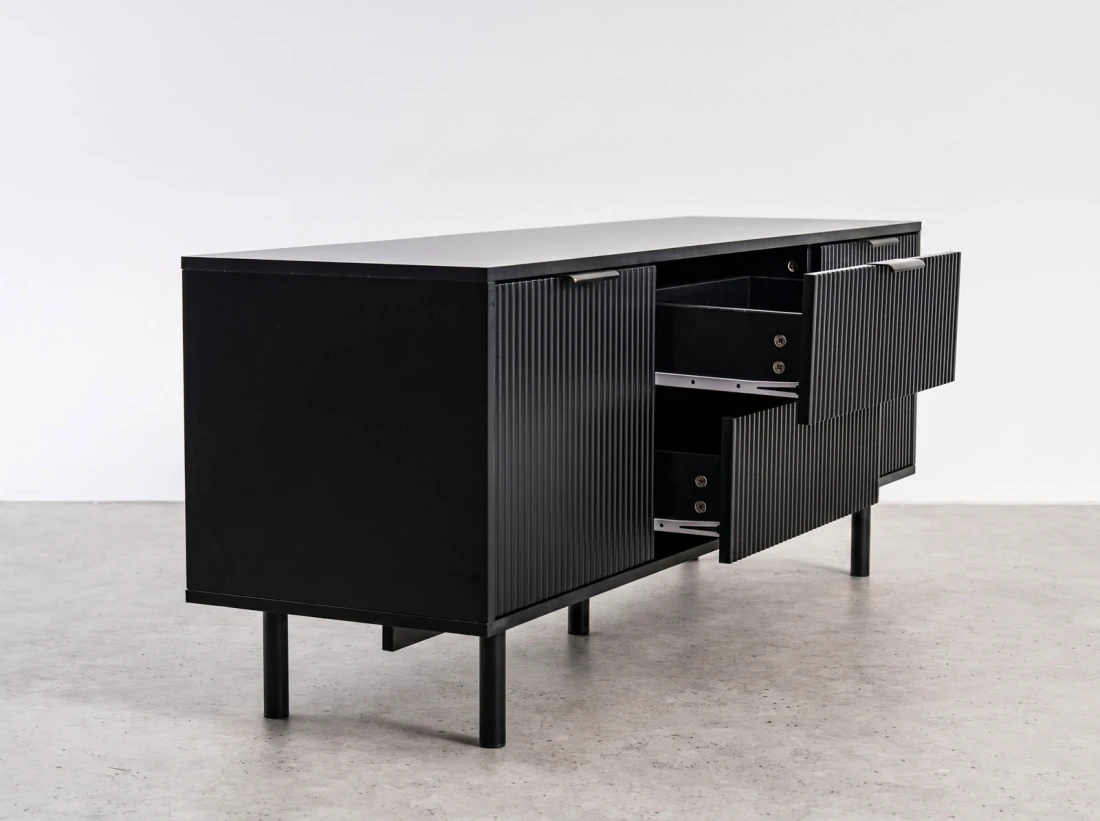 elegancka szafka pod tv