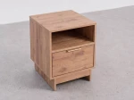 Szafka nocna 1S 40x49 Axis Dąb Craft