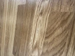OUTLET - Stół dębowy owalny 170x90 Bergen olej intense 