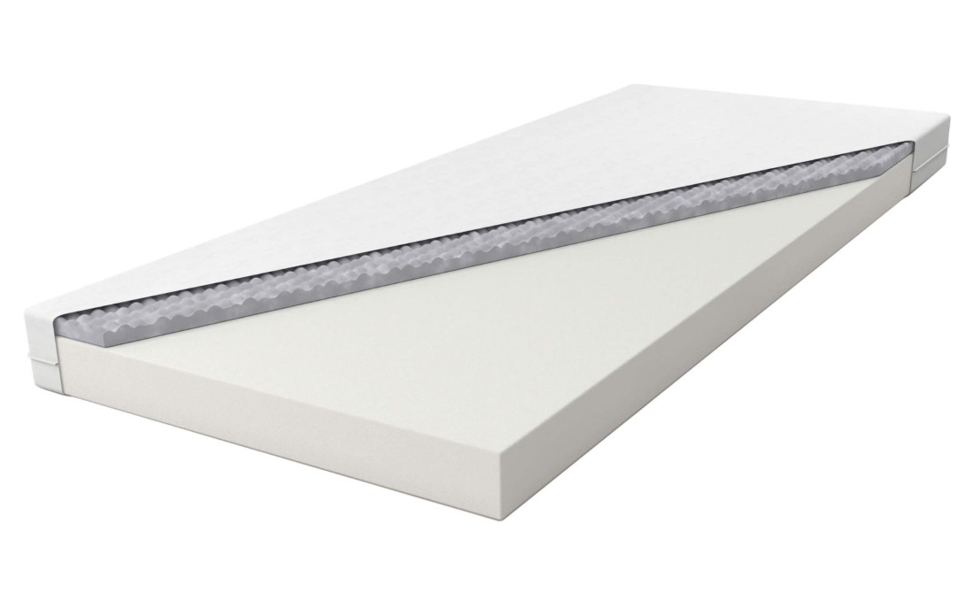 Materac piankowy Sefora 90x200 molet
