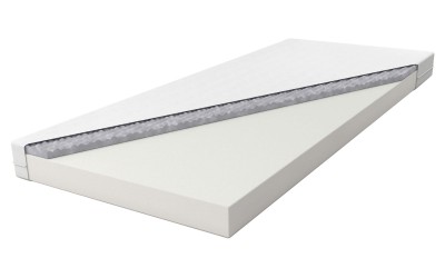 Materac piankowy Sefora 90x200 molet