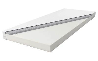 Materac piankowy Sefora 140x200 molet