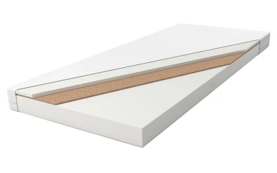 Materac piankowy Bona 160x200 kokos