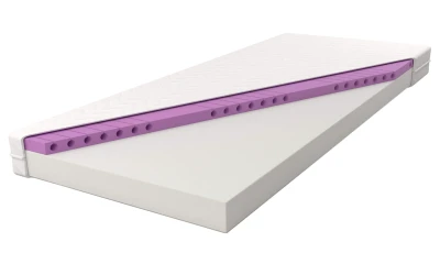 Materac piankowy Bufallo 90x200