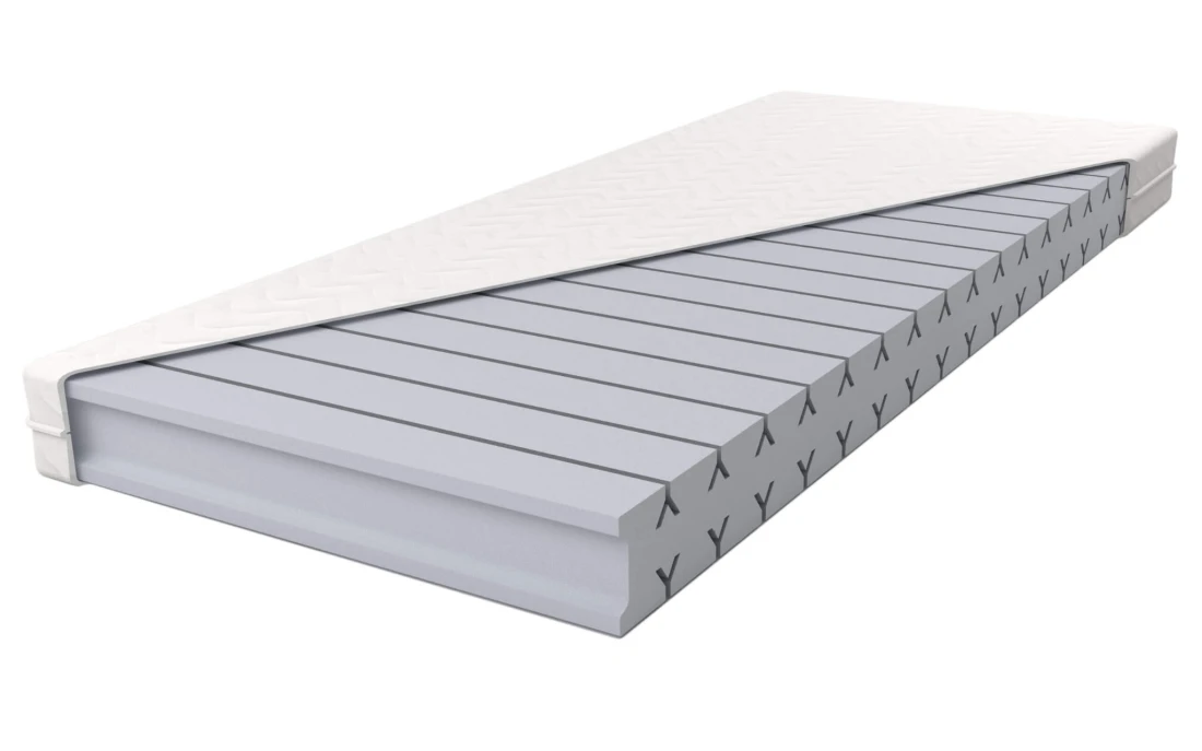 Materac piankowy Atus 80x200
