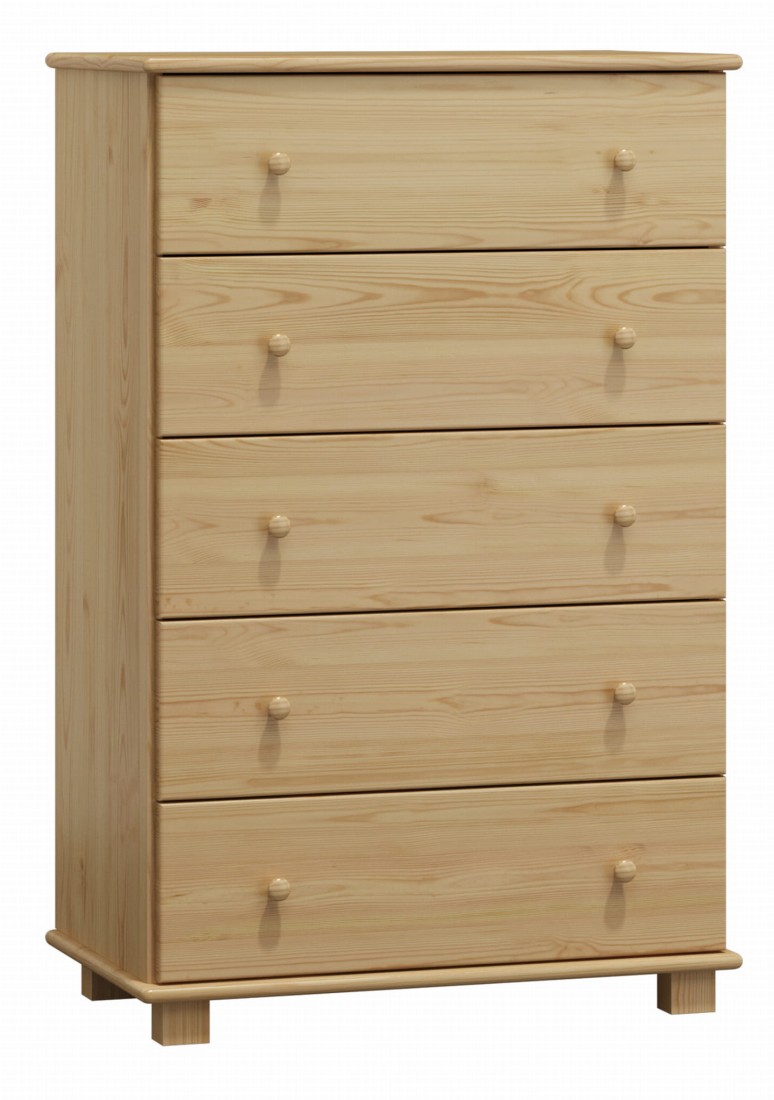 Komoda sosnowa drewniana nr11 g42 sosna