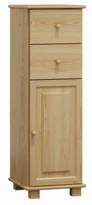 Komoda sosnowa drewniana nr23 g47 sosna