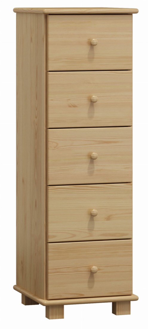 Komoda sosnowa drewniana nr24 g47 sosna