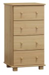 Komoda sosnowa drewniana nr32 g42 sosna