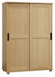 Szafa nr11 Modern 80 sosna