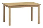 Stół rozkładany nr8 140/200x90