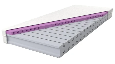 Materac piankowy Stratus 140x200