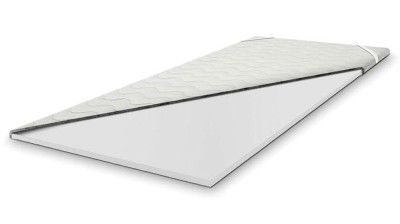 Nakładka piankowa 120x200