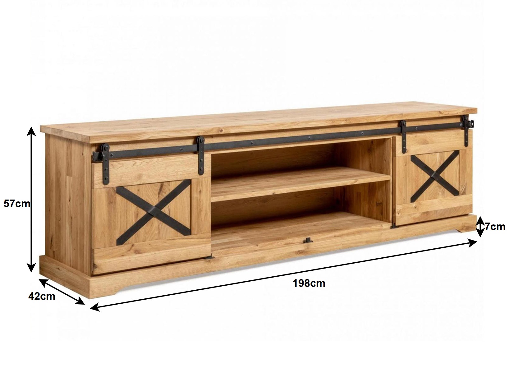 RTV_A-oak_nr4_Meble_Magnat