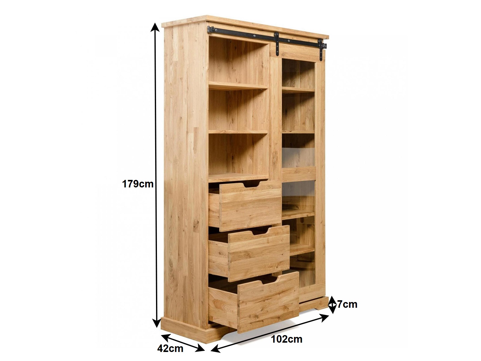 Szafa_A-oak_nr2_Meble_Magnat