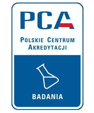certyfikat logo