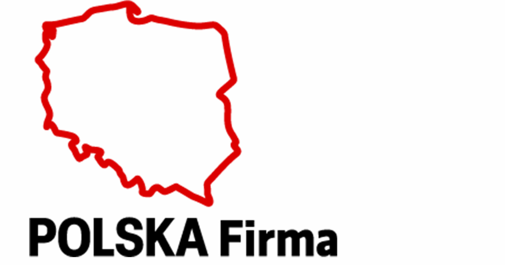 polska firma logo
