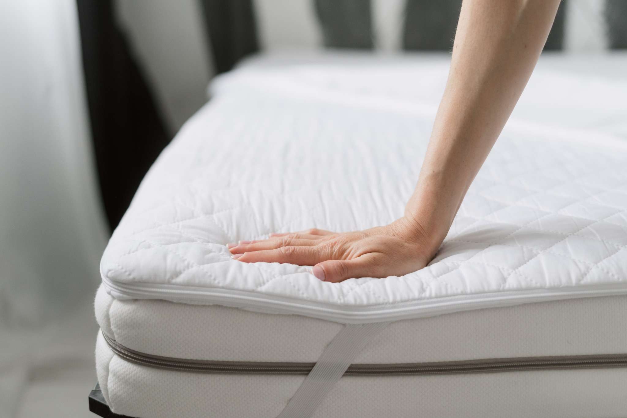 Jak dopasować twardość materaca do Twoich potrzeb? Porady
