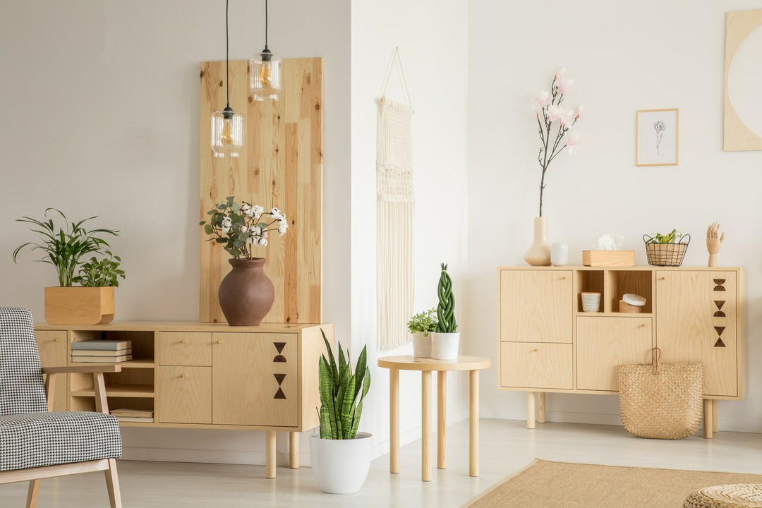 Styl skandynawski a meble drewniane: jak połączyć naturalne materiały z minimalistycznym designem?